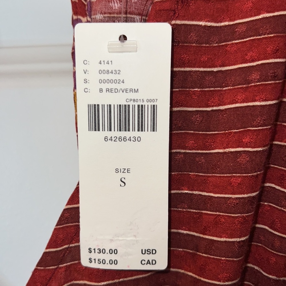 Anthropologie One piece Jumper - Picture 6 of 10